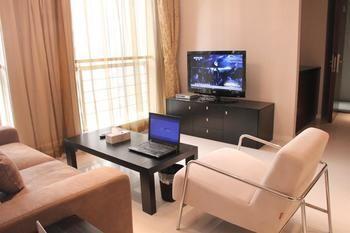 Checkool Hotel Apartment Hangzhou Xingguang Branch Binjiang 外观 照片