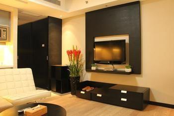 Checkool Hotel Apartment Hangzhou Xingguang Branch Binjiang 外观 照片