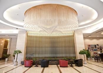 Checkool Hotel Apartment Hangzhou Xingguang Branch Binjiang 外观 照片